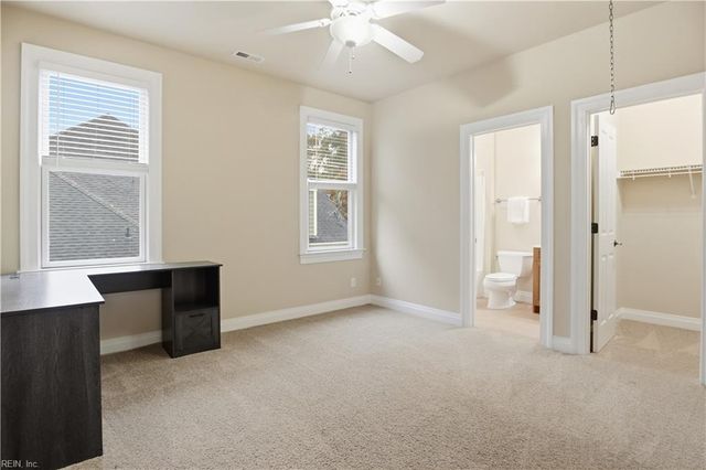 157 Liberty WAY, Carrollton, VA 23314