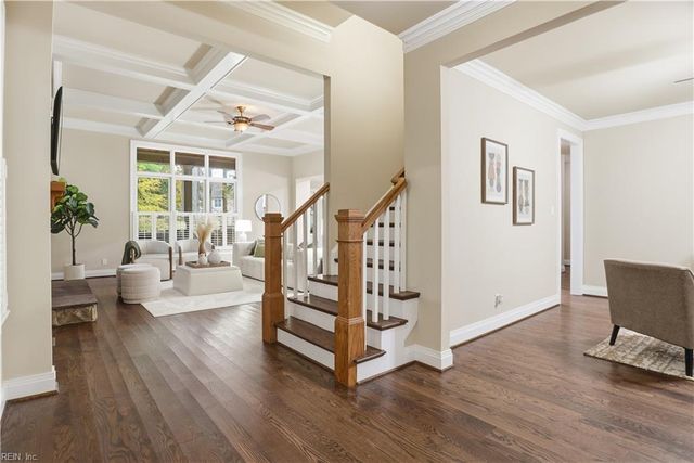 157 Liberty WAY, Carrollton, VA 23314