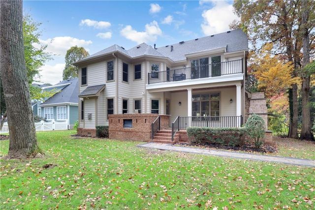 157 Liberty WAY, Carrollton, VA 23314