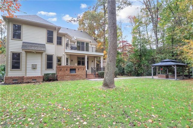 157 Liberty WAY, Carrollton, VA 23314