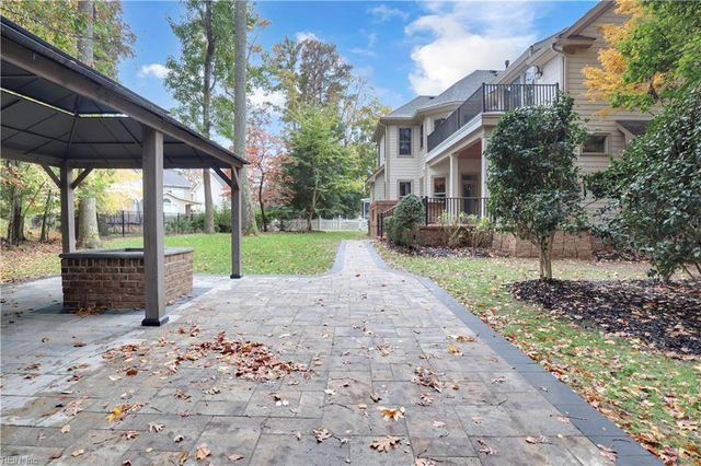 157 Liberty WAY, Carrollton, VA 23314