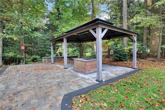 157 Liberty WAY, Carrollton, VA 23314