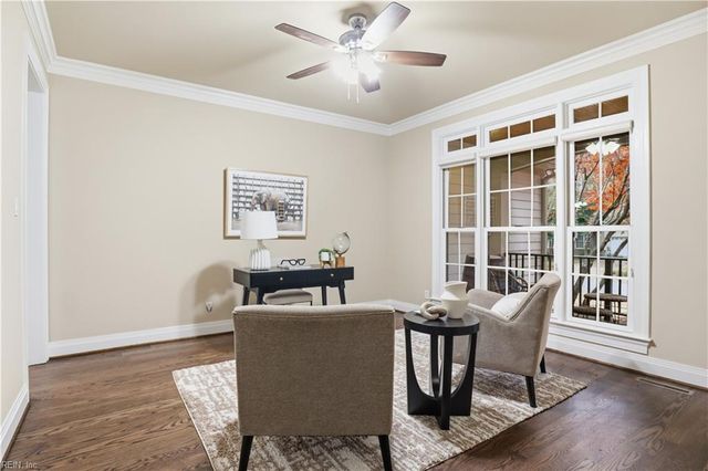 157 Liberty WAY, Carrollton, VA 23314