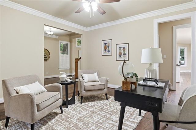 157 Liberty WAY, Carrollton, VA 23314