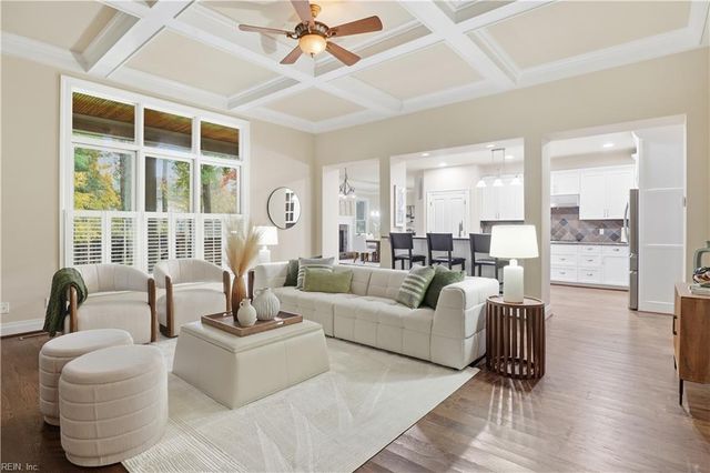 157 Liberty WAY, Carrollton, VA 23314