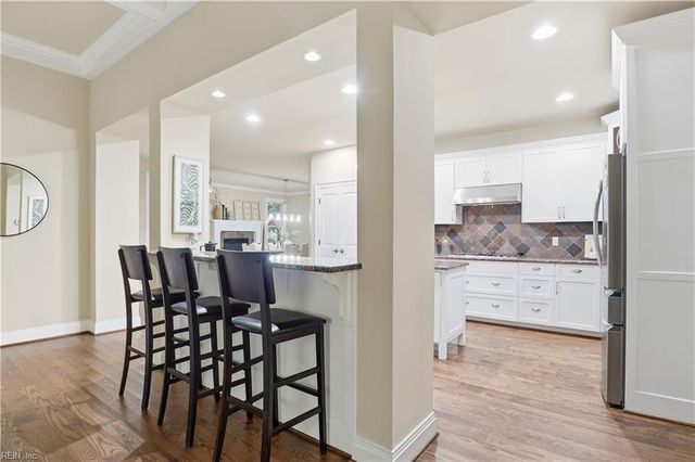 157 Liberty WAY, Carrollton, VA 23314