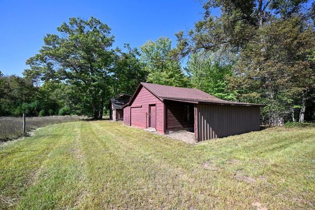28395 County Road A, Spooner, WI 54801