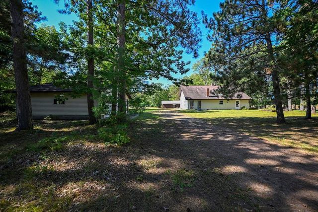 28395 County Road A, Spooner, WI 54801
