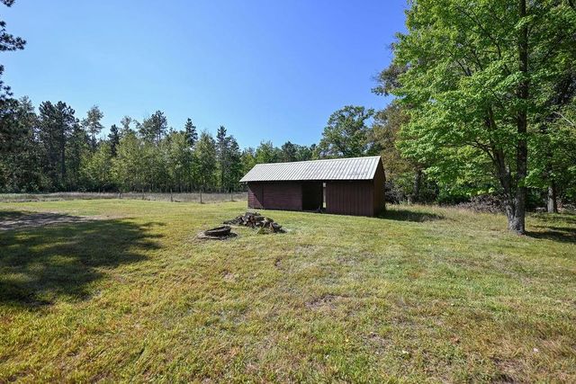 28395 County Road A, Spooner, WI 54801