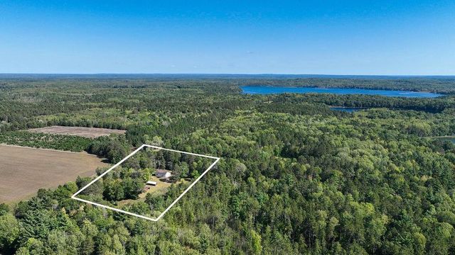 28395 County Road A, Spooner, WI 54801