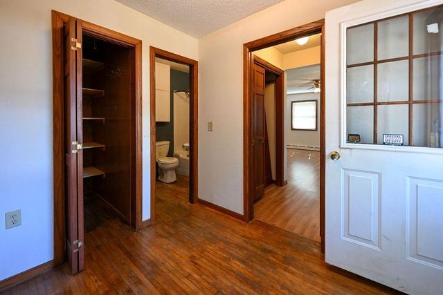 28395 County Road A, Spooner, WI 54801