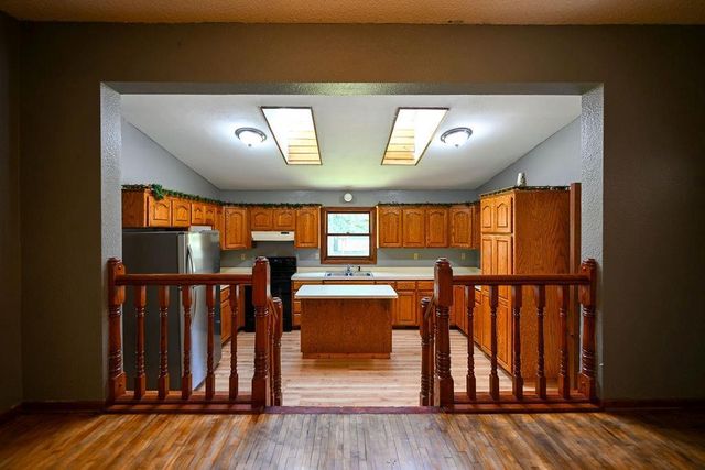 28395 County Road A, Spooner, WI 54801