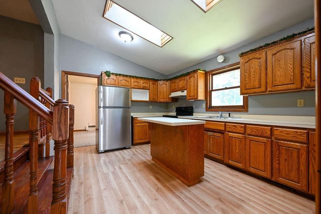 28395 County Road A, Spooner, WI 54801