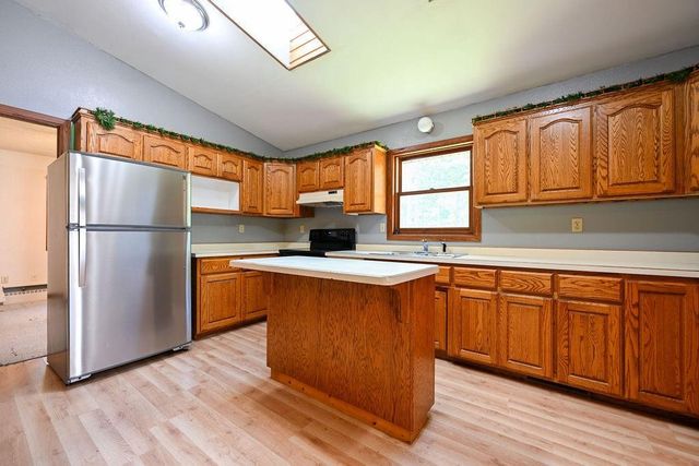 28395 County Road A, Spooner, WI 54801