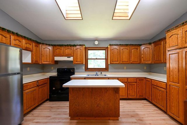 28395 County Road A, Spooner, WI 54801