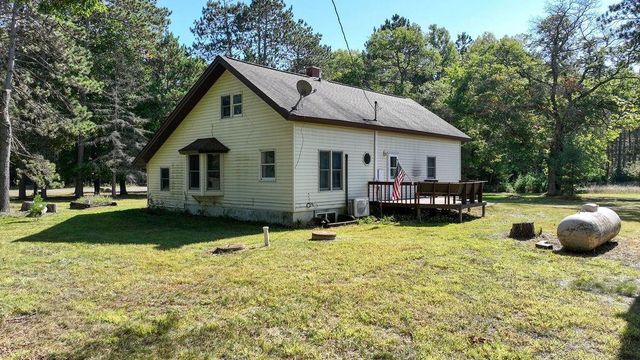 28395 County Road A, Spooner, WI 54801