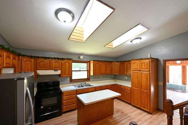 28395 County Road A, Spooner, WI 54801