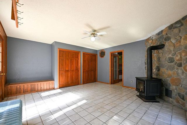 28395 County Road A, Spooner, WI 54801