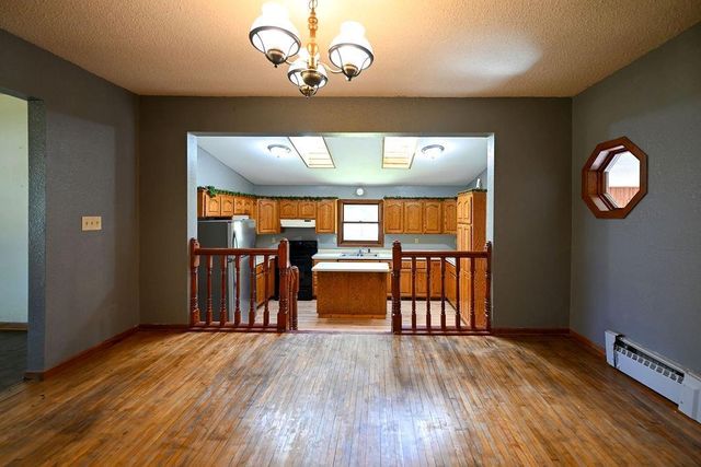 28395 County Road A, Spooner, WI 54801