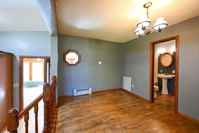 28395 County Road A, Spooner, WI 54801