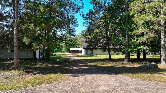 28395 County Road A, Spooner, WI 54801