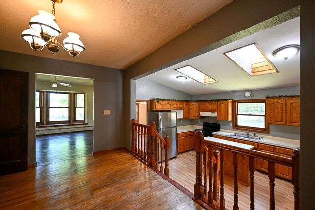 28395 County Road A, Spooner, WI 54801