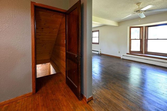 28395 County Road A, Spooner, WI 54801