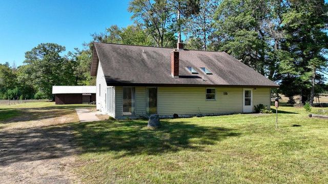28395 County Road A, Spooner, WI 54801