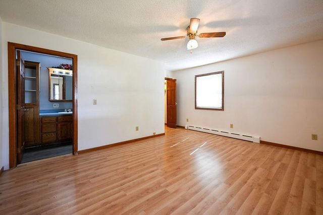 28395 County Road A, Spooner, WI 54801