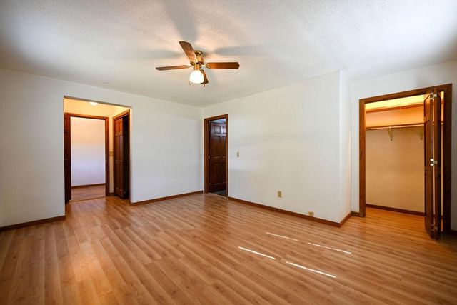 28395 County Road A, Spooner, WI 54801