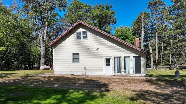 28395 County Road A, Spooner, WI 54801