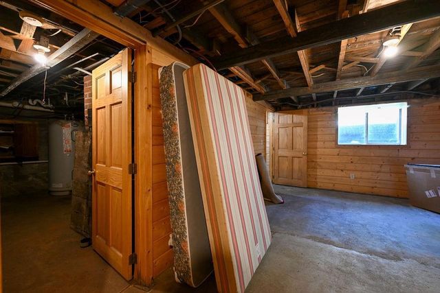 28395 County Road A, Spooner, WI 54801