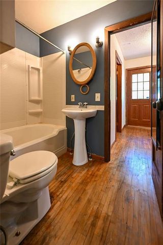 28395 County Road A, Spooner, WI 54801