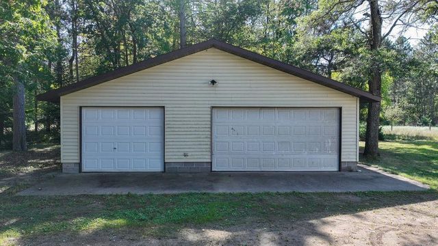 28395 County Road A, Spooner, WI 54801