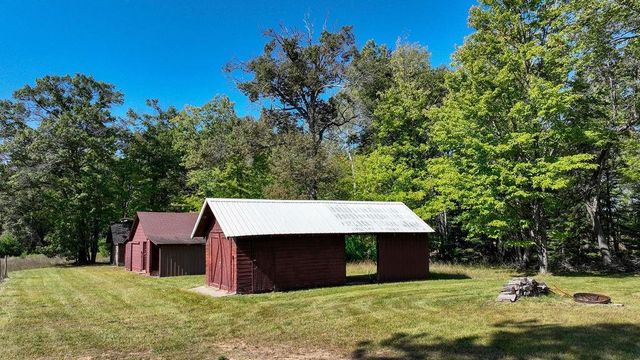 28395 County Road A, Spooner, WI 54801