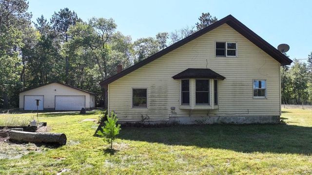 28395 County Road A, Spooner, WI 54801
