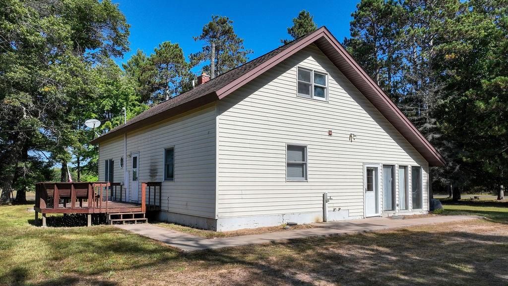 28395 County Road A, Spooner, WI 54801