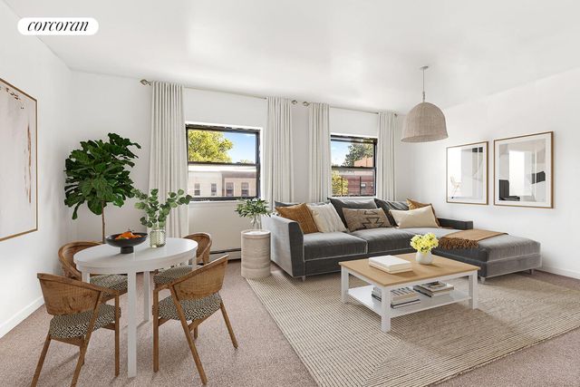 929 GATES Avenue, New York City, NY 11221