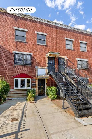 929 GATES Avenue, New York City, NY 11221