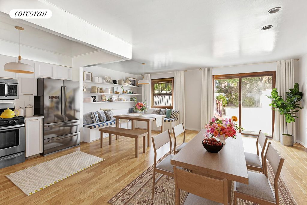 929 GATES Avenue, New York City, NY 11221
