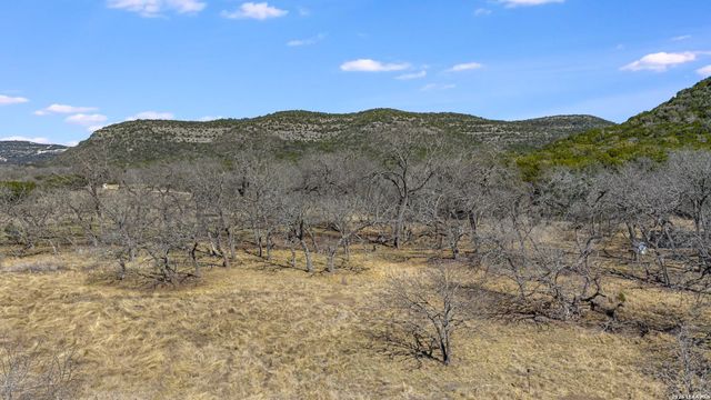 254 N. Fork Bonner Rd, Leakey, TX 78873