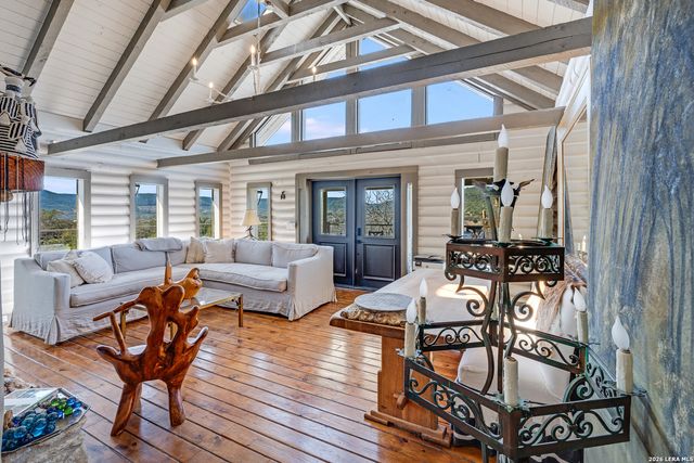 254 N. Fork Bonner Rd, Leakey, TX 78873