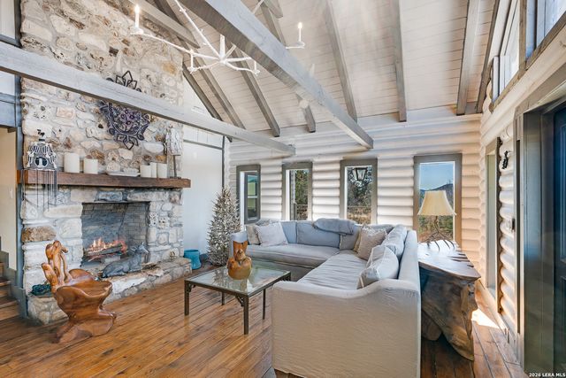 254 N. Fork Bonner Rd, Leakey, TX 78873