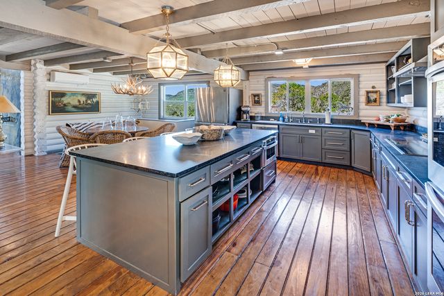 254 N. Fork Bonner Rd, Leakey, TX 78873