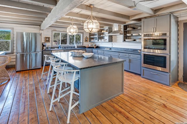 254 N. Fork Bonner Rd, Leakey, TX 78873