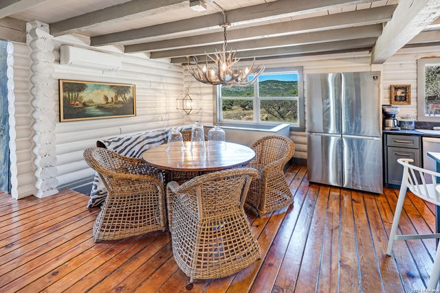 254 N. Fork Bonner Rd, Leakey, TX 78873