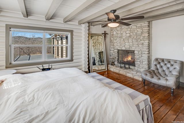 254 N. Fork Bonner Rd, Leakey, TX 78873