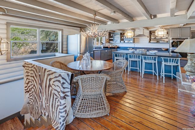 254 N. Fork Bonner Rd, Leakey, TX 78873