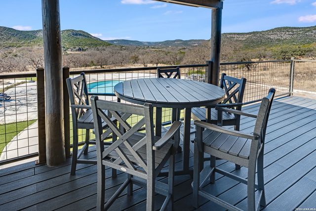 254 N. Fork Bonner Rd, Leakey, TX 78873