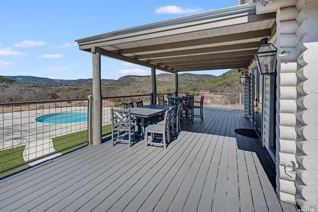 254 N. Fork Bonner Rd, Leakey, TX 78873